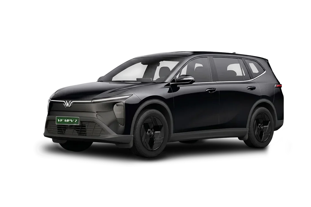 MPV7 Color