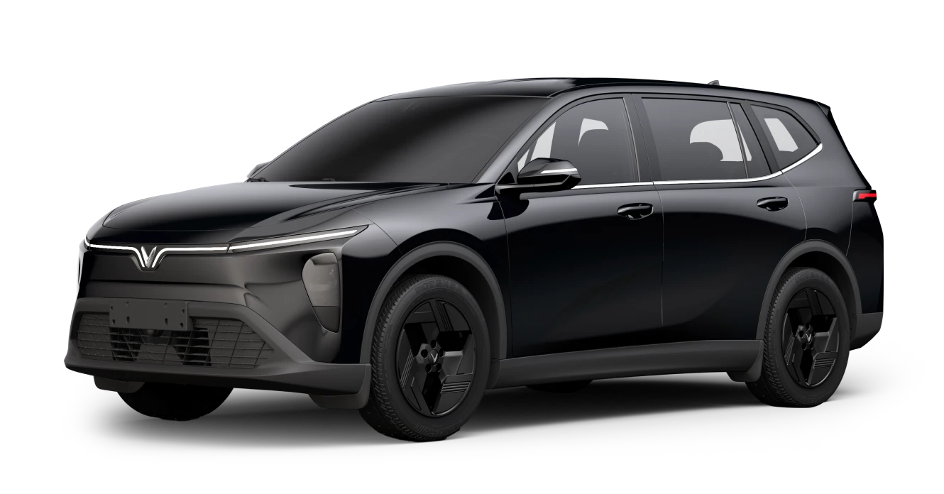 MPV7 Black