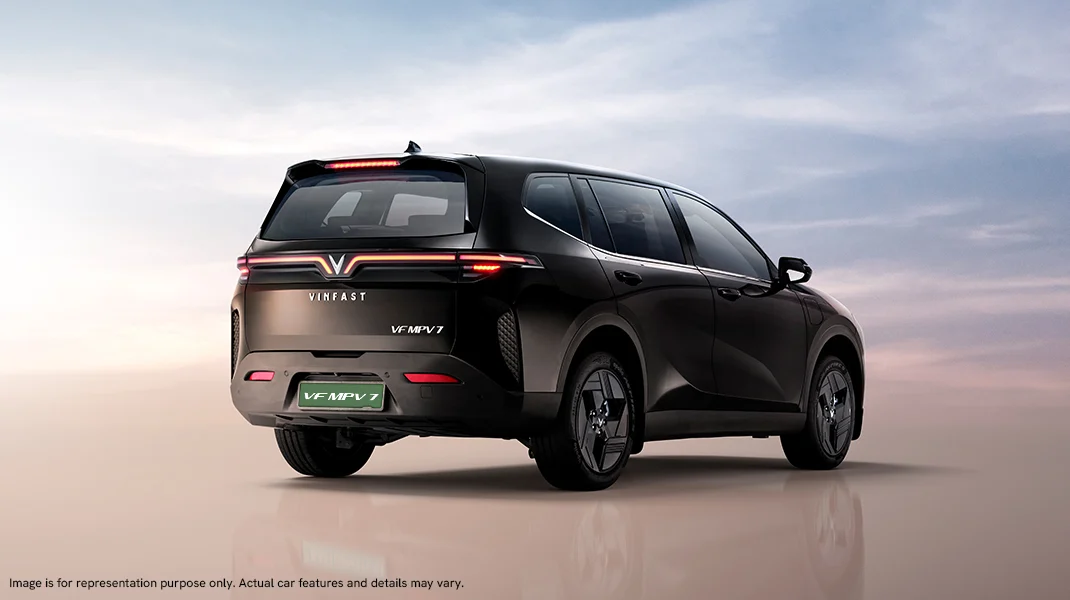 MPV7 Front Left