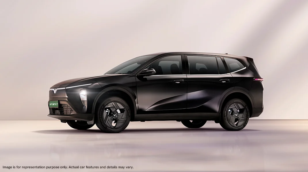 MPV7 Side