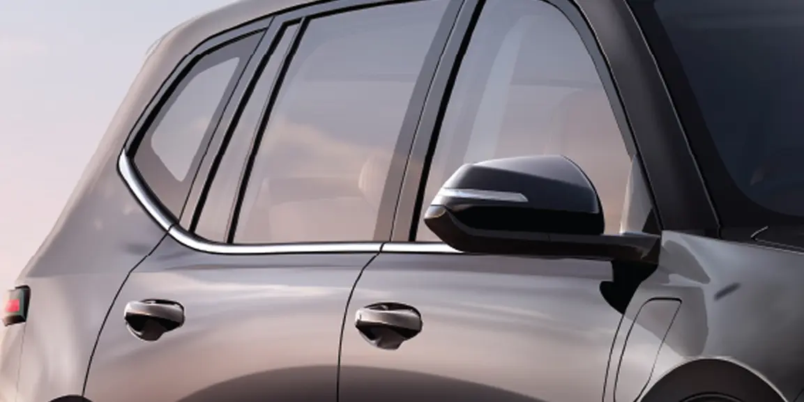 MPV7 Rear
