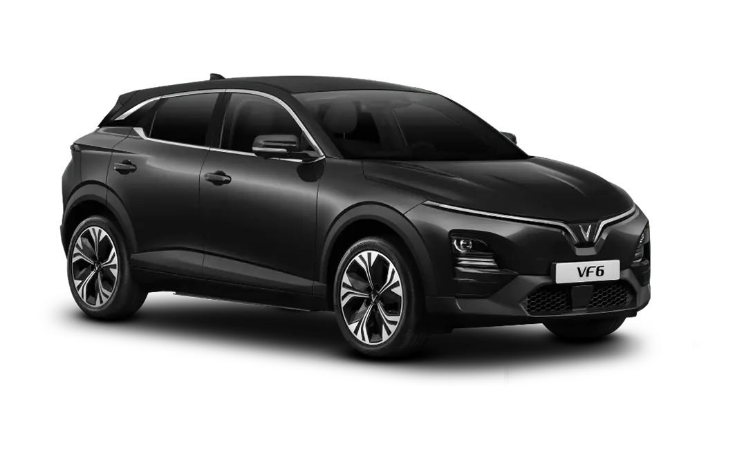 VF6 Black