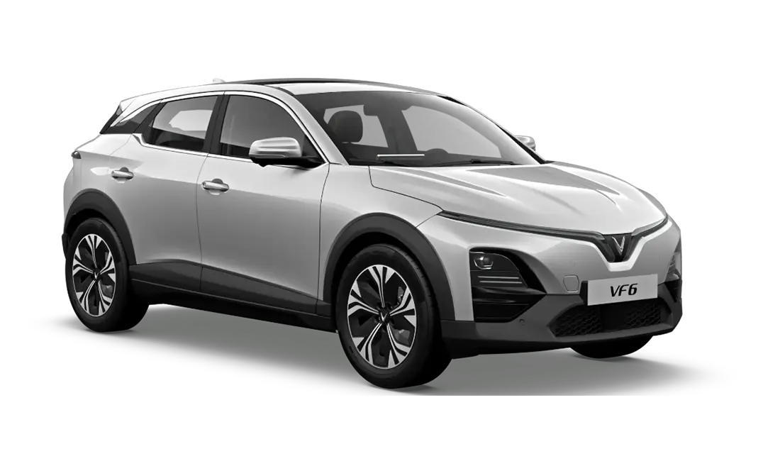 VF6 Silver