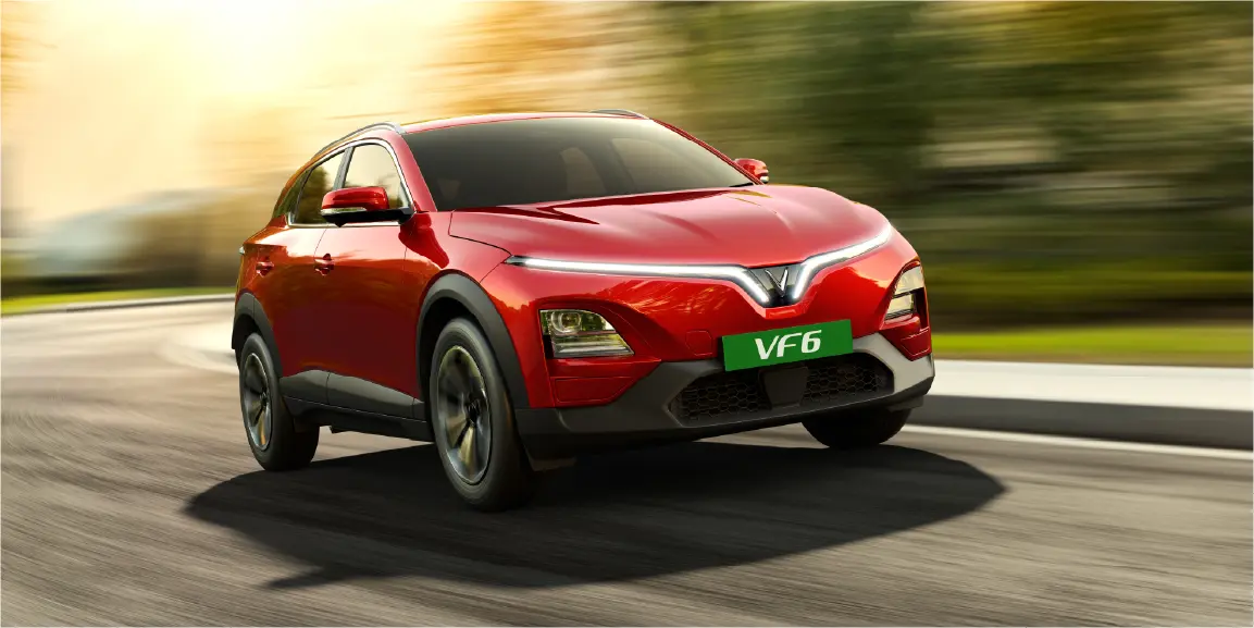 VF6 Side