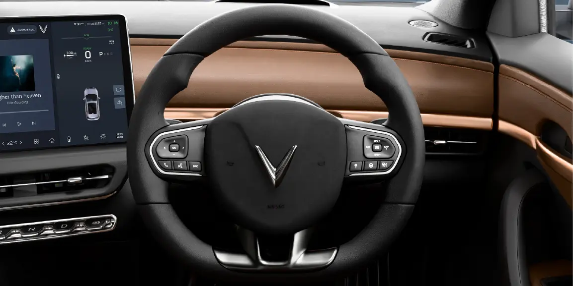 VF6 Front Right