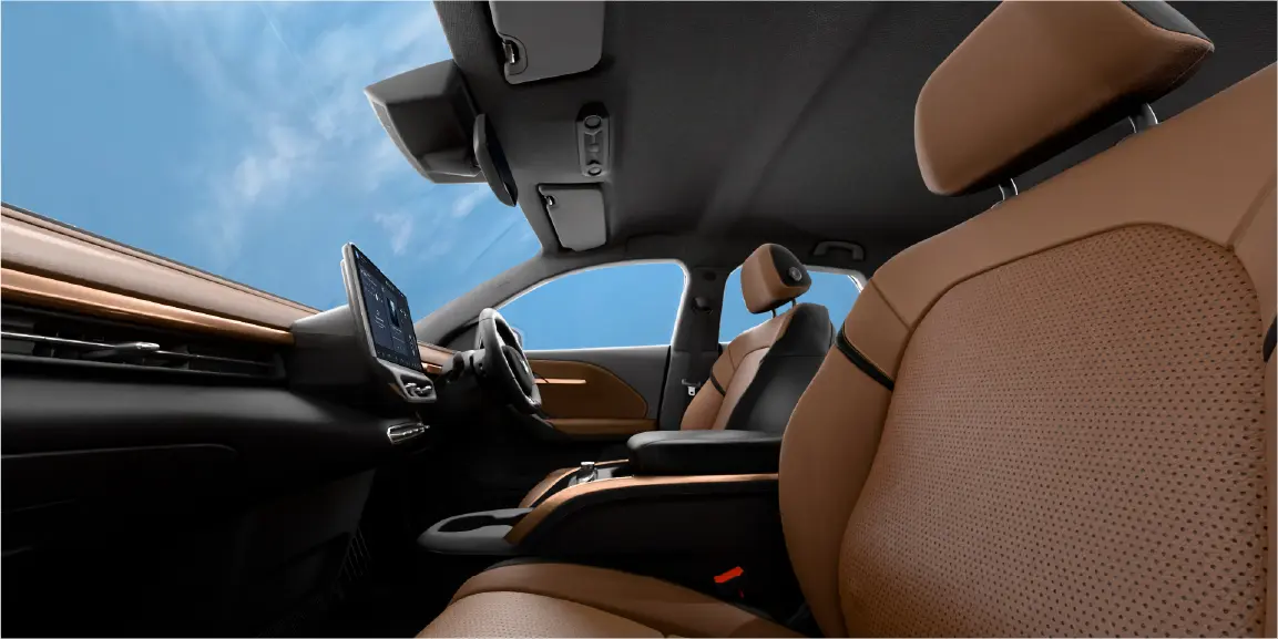 VF6 Front Right