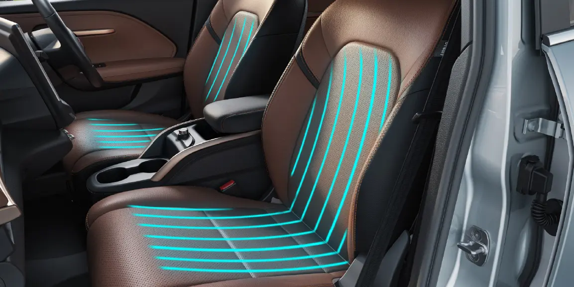 seat-interior