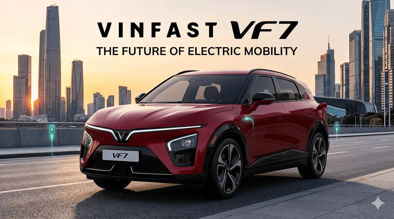 VF7