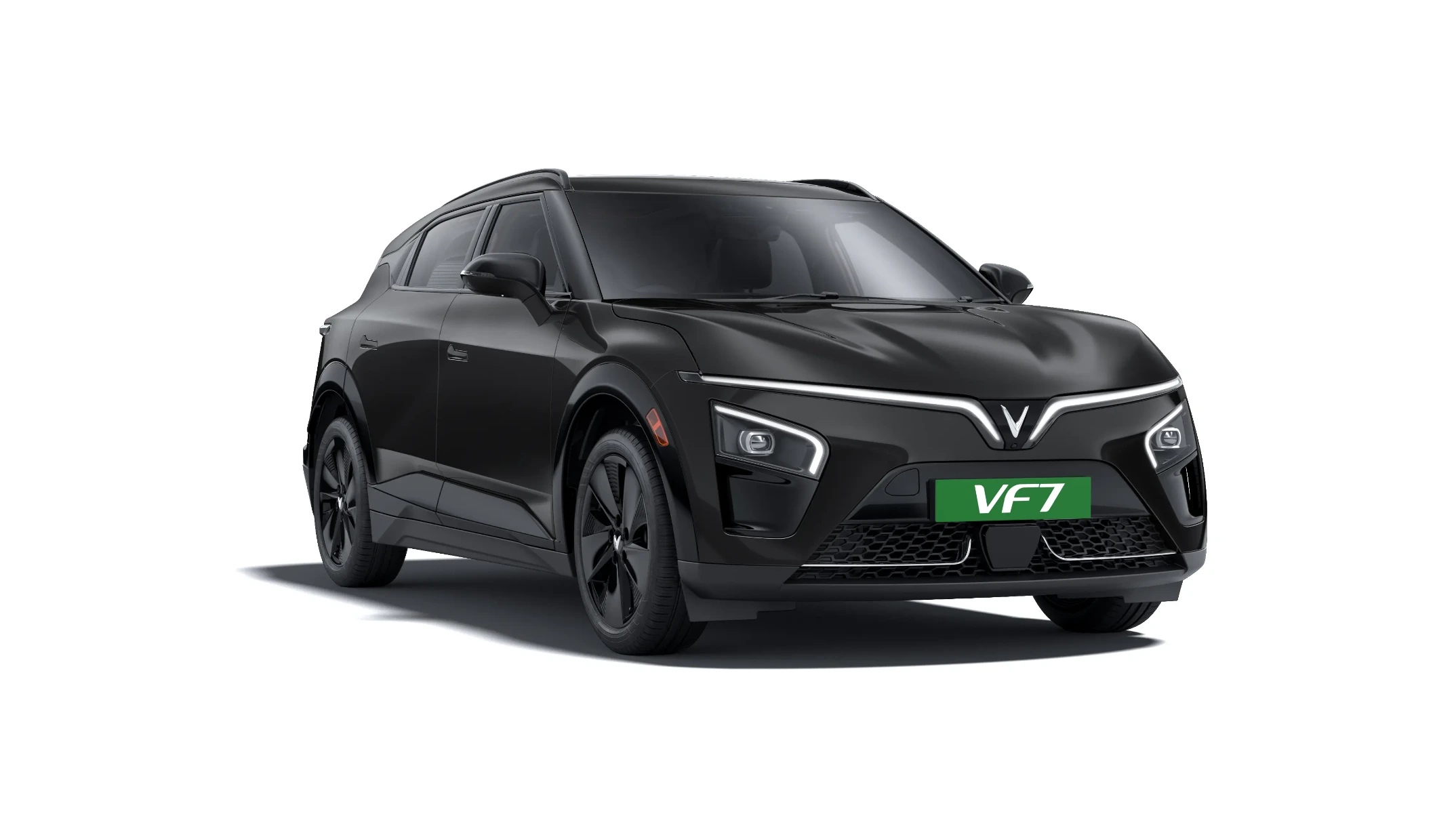 VF7 Color