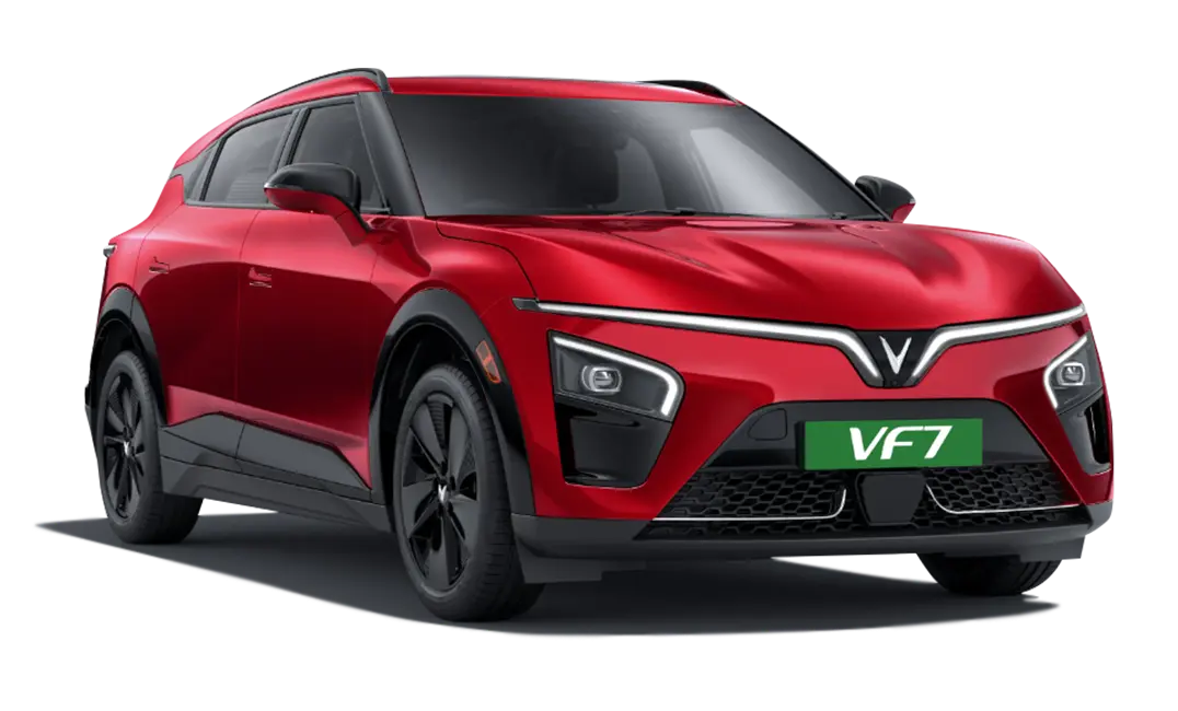 VF7 Red