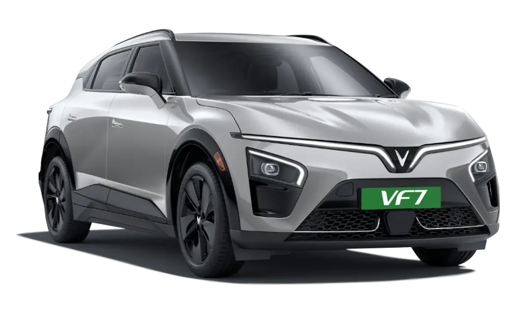VF7 Grey