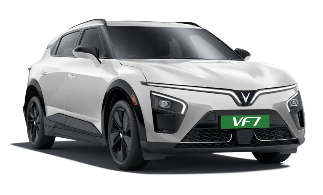 VF7 White