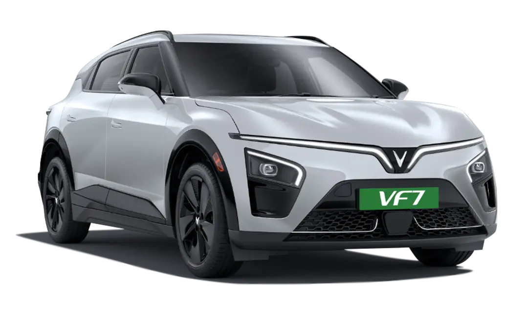VF7 Silver