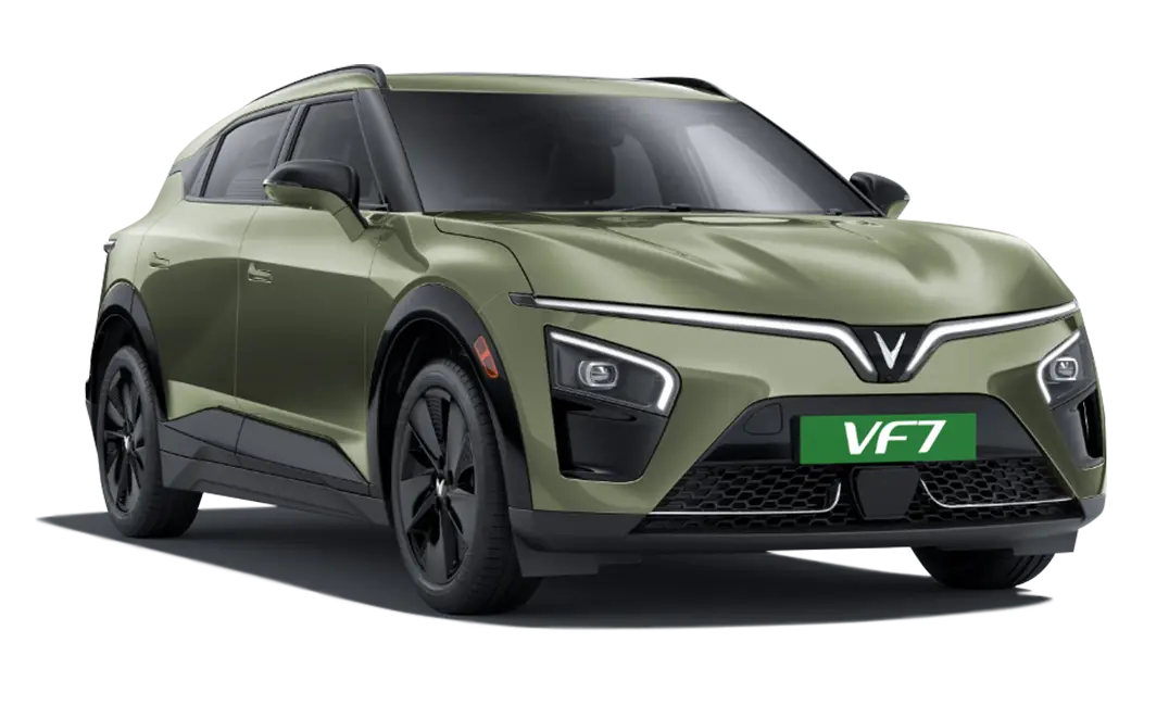 VF7 Mint
