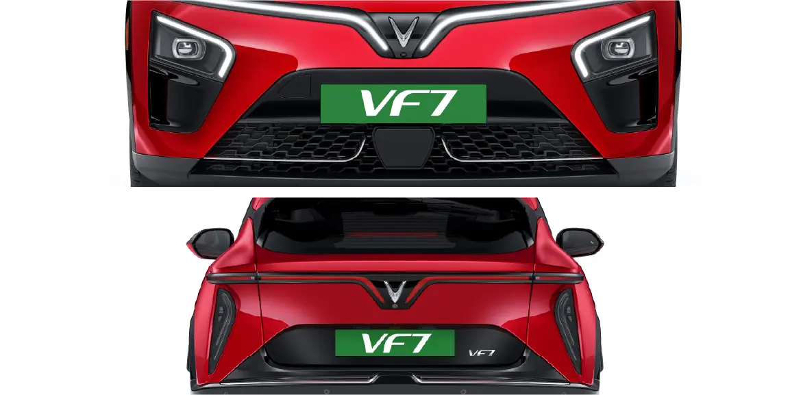 VF7 Side