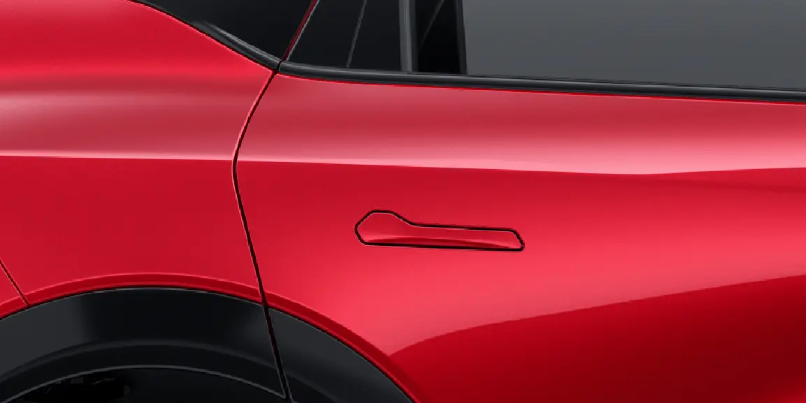 VF7 Rear