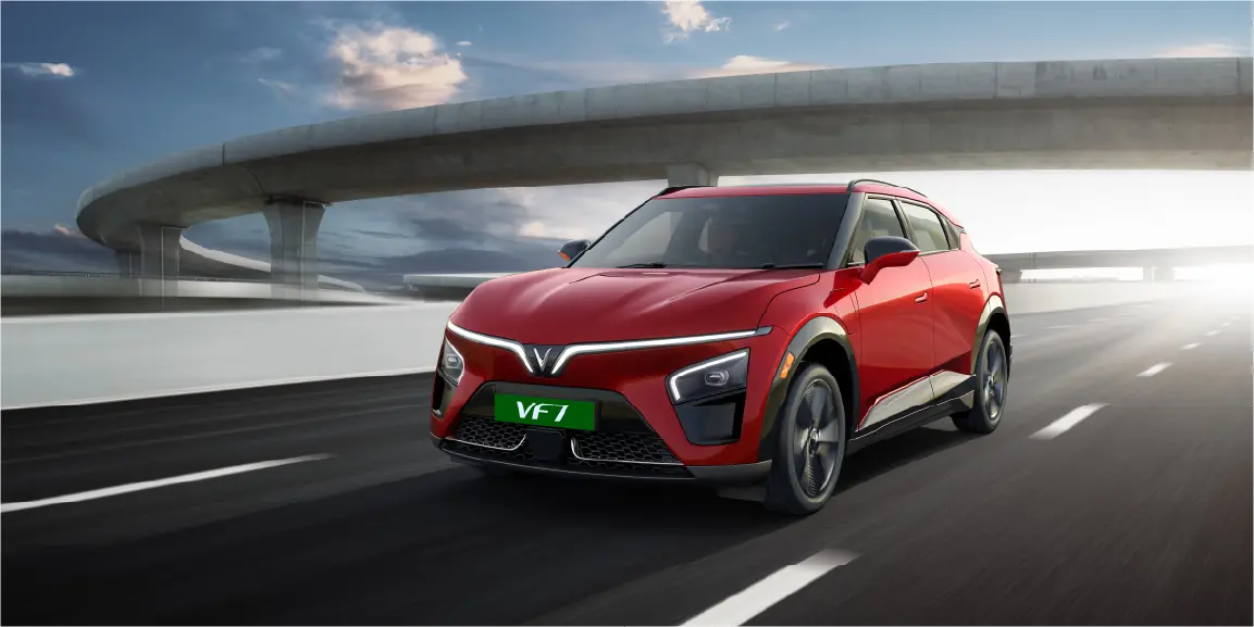 VF7 Front