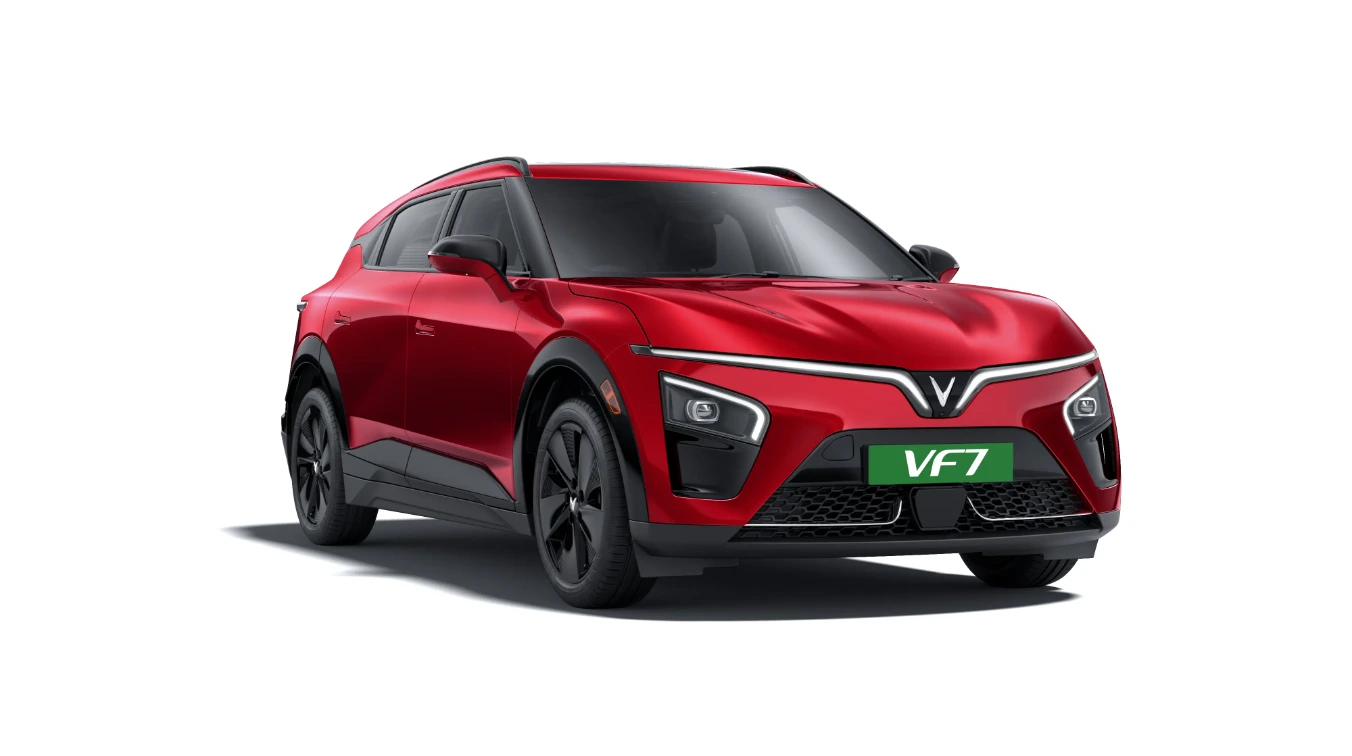 VF7 Earth